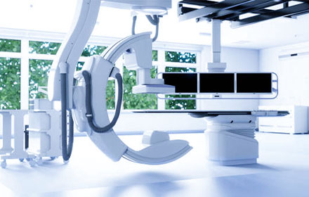 Medical equipment